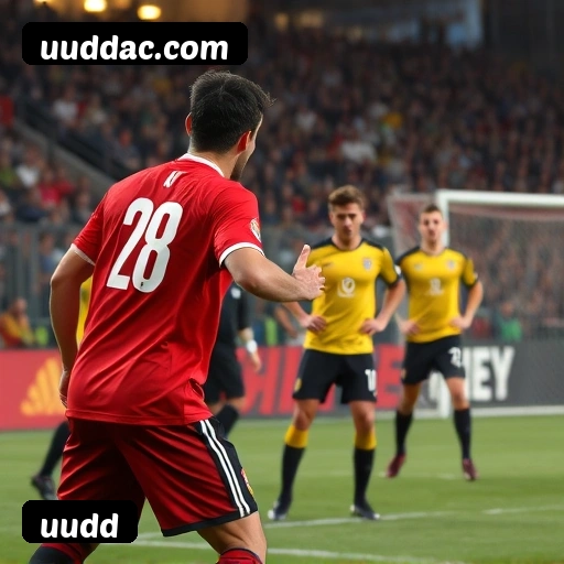 Logo da uudd